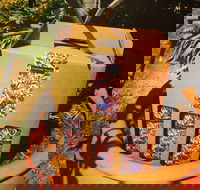 Island Brook Estate - C Tourism