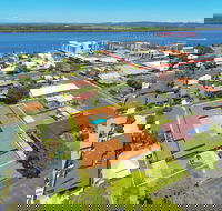 Ballina Travellers Lodge - C Tourism