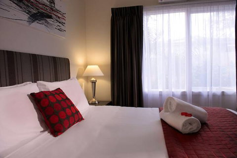 Admiral Motor Inn - C Tourism 6