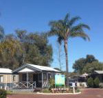 Pinjarra Caravan Park  Cabins - C Tourism