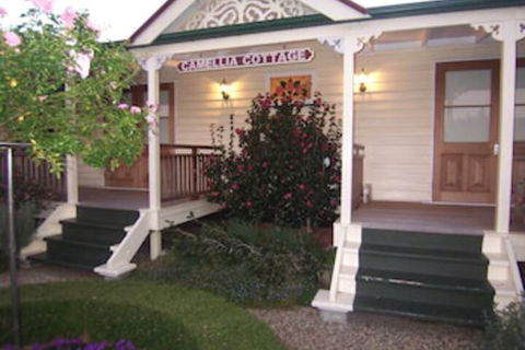 Reid's Place - C Tourism 6