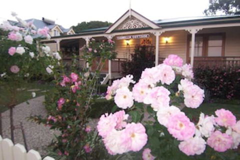 Reid's Place - C Tourism 0
