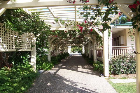 Reid's Place - C Tourism 2