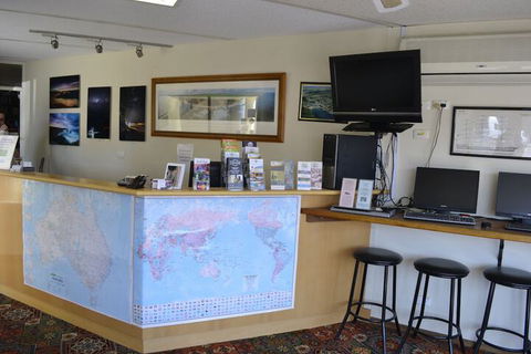 Loch Ard Motor Inn - C Tourism 6