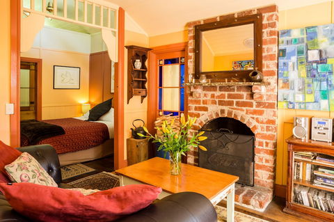 Como Cottages Accommodation - C Tourism 6