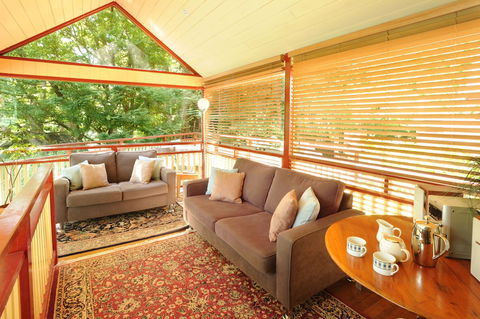 Como Cottages Accommodation - C Tourism 2