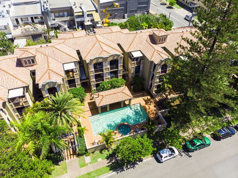 Beaches On Wave Street - C Tourism 3