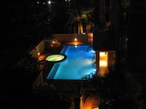 Beaches On Wave Street - C Tourism 4