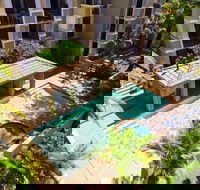 Beaches on Wave Street - C Tourism