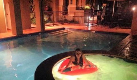 Beaches On Wave Street - C Tourism 5