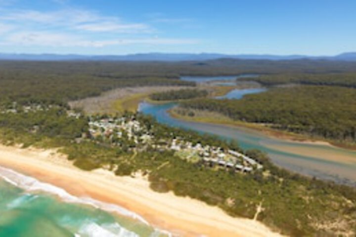 Runnyford NSW C Tourism