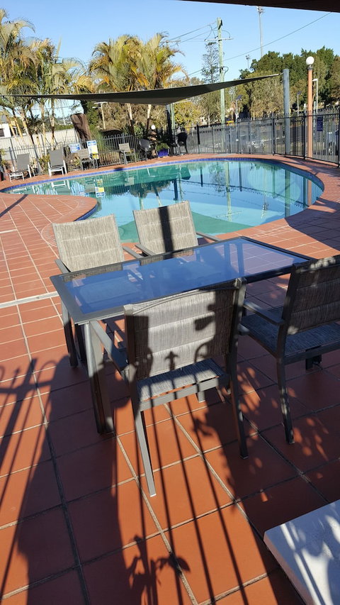 Aza Motel - C Tourism 3