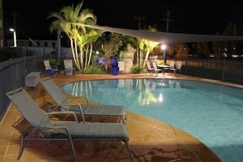 Aza Motel - C Tourism 6