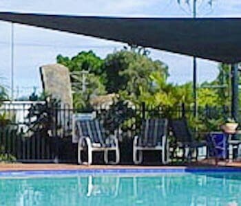 Aza Motel - C Tourism 5