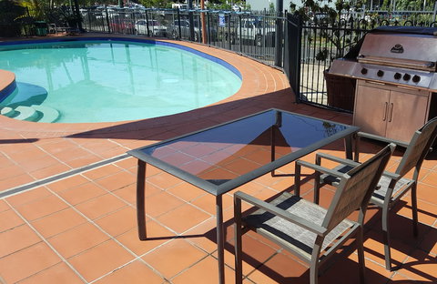 Aza Motel - C Tourism 4