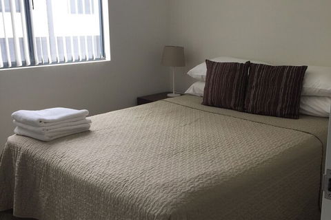 Dongara Tourist Park - C Tourism 4