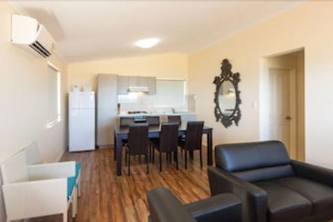 Dongara Tourist Park - C Tourism 6