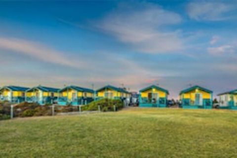 Dongara Tourist Park - C Tourism 0