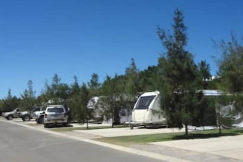 Dongara Tourist Park - C Tourism 1