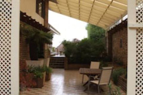 Bathurst Heights B&B - C Tourism 2
