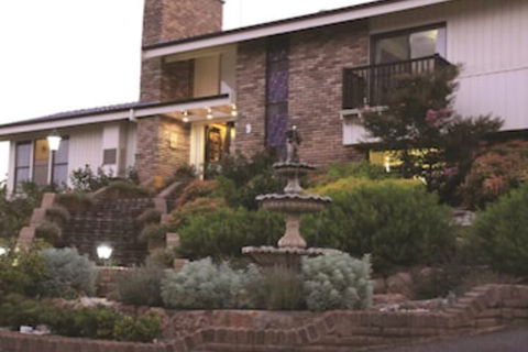 Bathurst Heights B&B - C Tourism 0