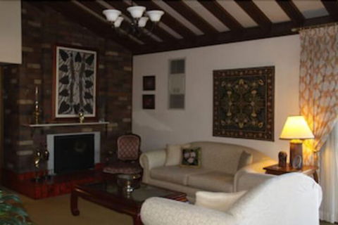 Bathurst Heights B&B - C Tourism 3