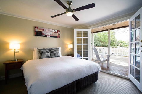 65 Main Daylesford - Hepburn Springs - C Tourism 1