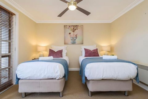 65 Main Daylesford - Hepburn Springs - C Tourism 0