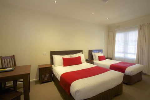 Amaroo Motel - C Tourism 4