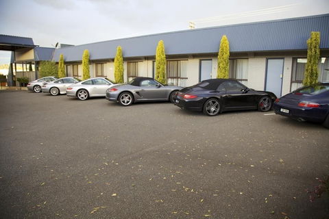 Amaroo Motel - C Tourism 2