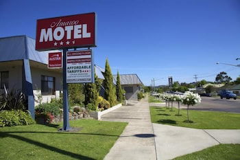 Amaroo Motel - C Tourism 1