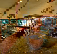 Lync Haven Rain Forest Retreat - C Tourism
