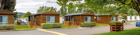 Discovery Parks â€“ Hadspen - C Tourism 1