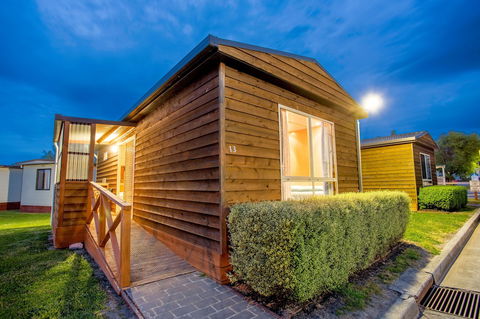 Discovery Parks â€“ Hadspen - C Tourism 5