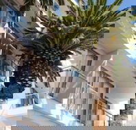 The Palms Apartments - C Tourism