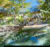 Marina Terraces - C Tourism