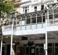 Ambassadors Hotel - C Tourism