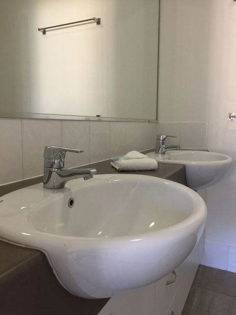 Splendido Resort Apartments - C Tourism 3