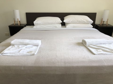 Splendido Resort Apartments - C Tourism 2