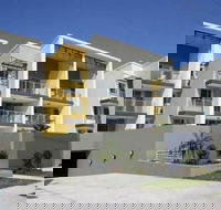 Splendido Resort Apartments - C Tourism