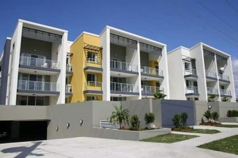 Splendido Resort Apartments - C Tourism 0