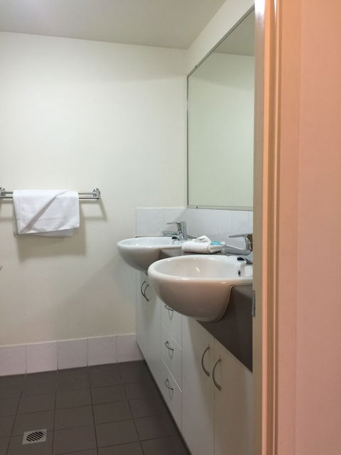 Splendido Resort Apartments - C Tourism 6