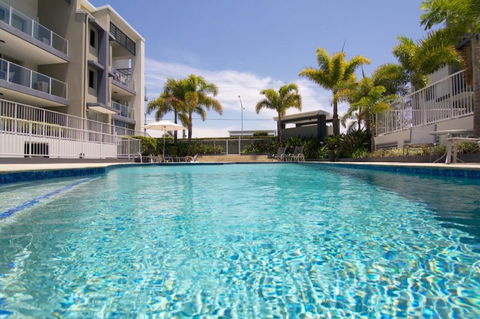 Splendido Resort Apartments - C Tourism 1