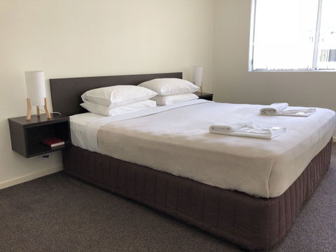 Splendido Resort Apartments - C Tourism 5