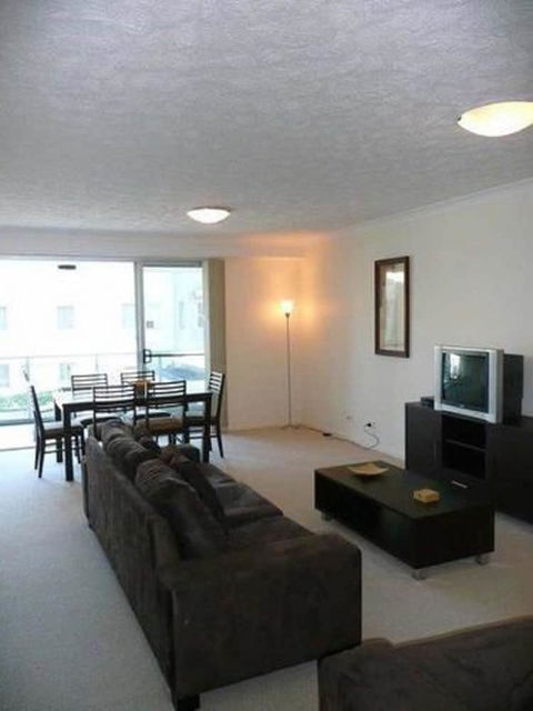 Splendido Resort Apartments - C Tourism 4