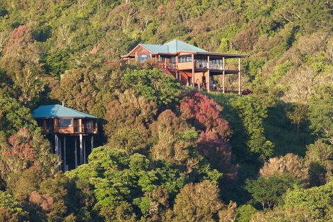 Mt Quincan Crater Retreat - C Tourism 7