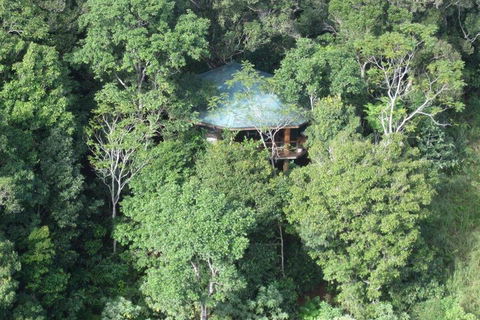 Mt Quincan Crater Retreat - C Tourism 6