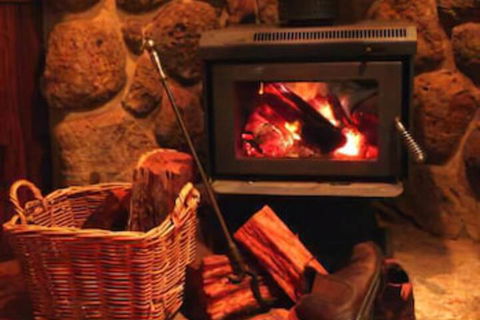 Mt Quincan Crater Retreat - C Tourism 1