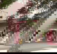 Lismore Bounty Motel - C Tourism