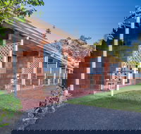 Malanda Lodge Motel - C Tourism